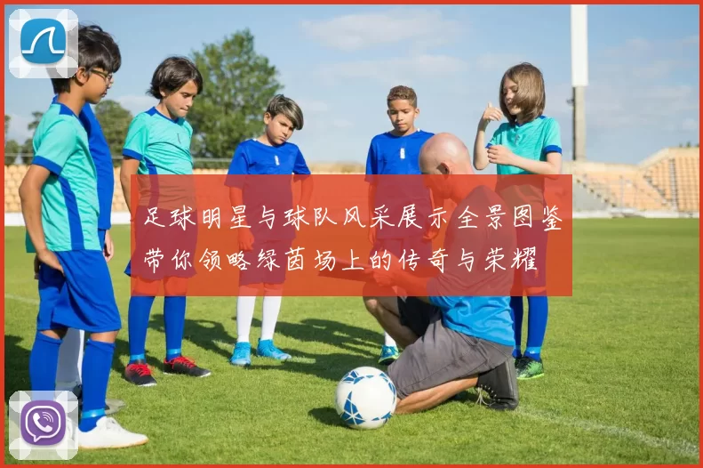 足球明星与球队风采展示全景图鉴带你领略绿茵场上的传奇与荣耀