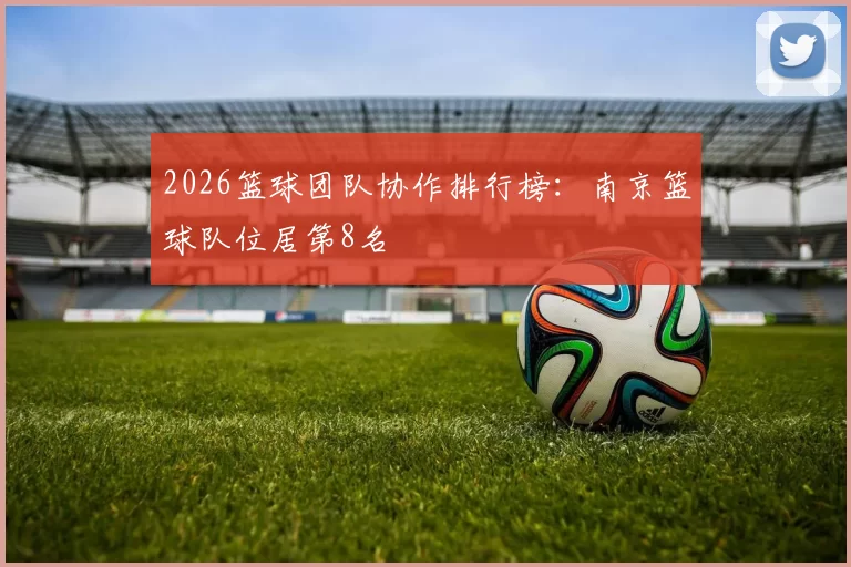 2026篮球团队协作排行榜：南京篮球队位居第8名