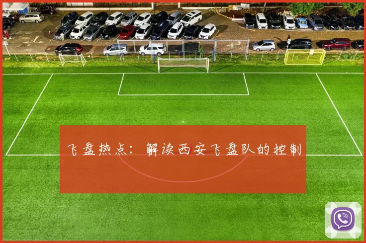 飞盘热点：解读西安飞盘队的控制